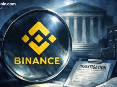 11 US Senators Urge Treasury, DOJ to Probe Binance Over Iran Sanctions Risks