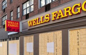 Wells Fargo files “WFUSD” trademark, signaling launch of dollar-backed stablecoin