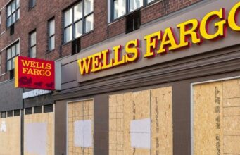 Wells Fargo files “WFUSD” trademark, signaling launch of dollar-backed stablecoin