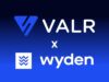 Wyden Adds VALR to its Global Liquidity Network, Expanding Institutional Digital Asset Access in South Africa and Beyond