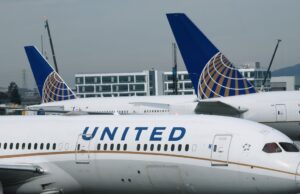 Airlines Are Already Preparing for an Oil Crisis