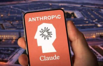 Anthropic wins early court fight over Pentagon blacklist and Trump ban