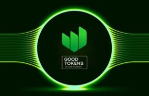 Good Tokens Advances Transparent Digital Infrastructure for Social and Humanitarian Use