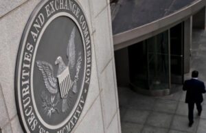 SEC says most crypto assets fall outside securities laws, including staking, airdrops, and mining