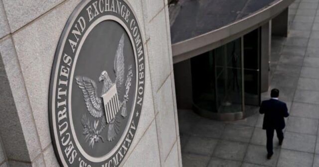 SEC says most crypto assets fall outside securities laws, including staking, airdrops, and mining