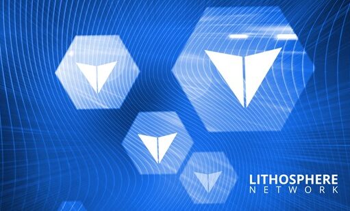 Lithosphere Launches Lithic, an AI-Native Smart Contract Language