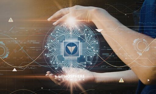 Lithosphere’s MultX and LEP100 Introduce a New Standard for Blockchain Evolution