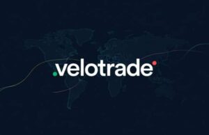 Ex-JP Morgan and Dresdner Kleinwort traders launch crypto prop platform