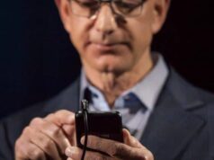 Amazon develops Transformer phone, its first since 2014 Fire Phone