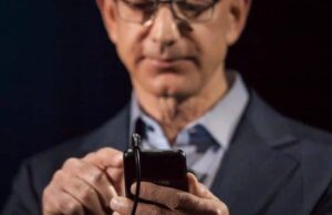 Amazon develops Transformer phone, its first since 2014 Fire Phone