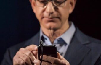 Amazon develops Transformer phone, its first since 2014 Fire Phone