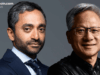 Bittensor Training Milestone Draws Spotlight From Chamath Palihapitiya and Nvidia CEO Jensen Huang
