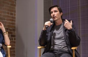 Robinhood’s startup fund stumbles in NYSE debut