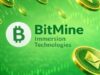 Bitmine adds $138M ETH as Tom Lee calls crypto a wartime store of value