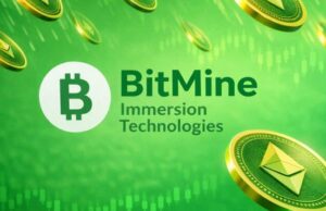 Bitmine adds $138M ETH as Tom Lee calls crypto a wartime store of value