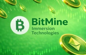 Bitmine adds $138M ETH as Tom Lee calls crypto a wartime store of value