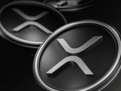 Goldman Sachs becomes biggest XRP ETF holder as funds record only nine red days