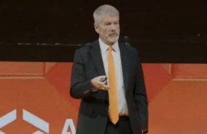 Apyx expands Strategy’s STRC stake to $29M, targets top-holder position