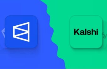 Kalshi and Polymarket weigh funding rounds at $20B valuations