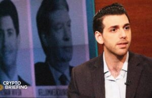 SEC drops fraud case against BitClout founder Nader ‘Diamondhands’ Al-Naji