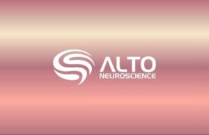 Alto Neuroscience stock rises as firm secures $120M to advance depression drug