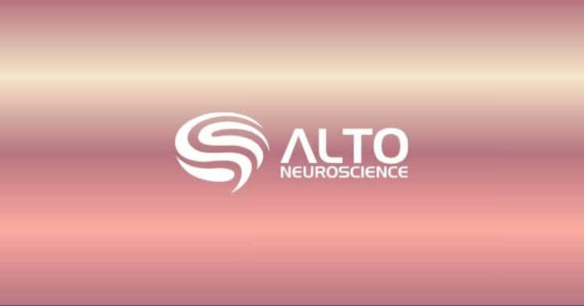 Alto Neuroscience stock rises as firm secures $120M to advance depression drug