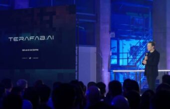 Elon Musk unveils Terafab in bid to unlock massive AI compute in space