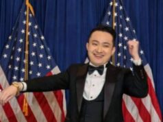 SEC moves to settle long-running lawsuit against Justin Sun and Tron entities