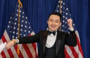 SEC moves to settle long-running lawsuit against Justin Sun and Tron entities
