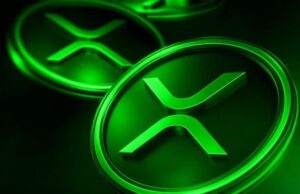 XRP breaks through $1.5 after double-digit weekly growth