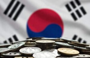 South Korea moves to exclude USDT, USDC from corporate crypto investment rules