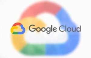 Google says Anthropic AI will remain available on Google Cloud despite Pentagon risk designation