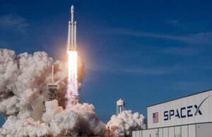 SpaceX targets March confidential IPO filing at potential $1.75 trillion valuation