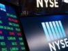 NYSE owner Intercontinental Exchange invests $600 million in Polymarket