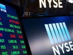 NYSE owner Intercontinental Exchange invests $600 million in Polymarket