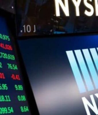 NYSE owner Intercontinental Exchange invests $600 million in Polymarket