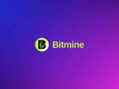 Tom Lee’s Bitmine sends 5,300 ETH worth $11M to Coinbase, possibly for staking