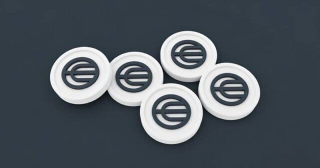 Worldcoin reportedly sells 117 million WLD through OTC deals