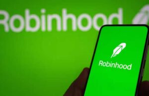 Robinhood approves $1.5B buyback as stock nears 55% drop since October high