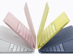 The Colorful MacBook Neo Is Apple’s Cheapest Laptop Ever
