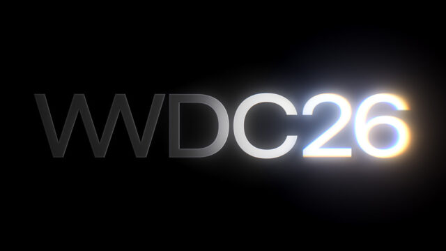 Apple sets June date for WWDC 2026, teasing “AI advancements”
