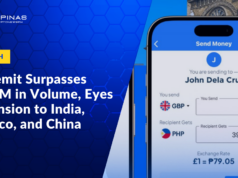 BCRemit Surpasses $600M in Volume, Eyes Expansion to India, Mexico, and China