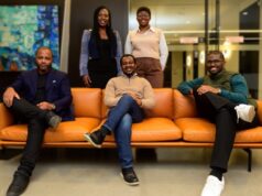 BKR Capital raises $14.5M (so far) to invest in Black founders