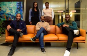 BKR Capital raises $14.5M (so far) to invest in Black founders