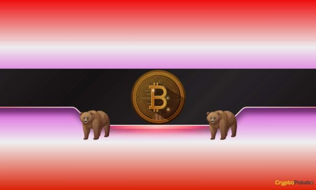 Bitcoin OG Whales Abandon Ship as BTC Price Risks Dumping Below $70K