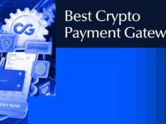 Best Crypto Payment Gateway for Businesses in 2026