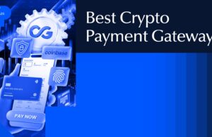 Best Crypto Payment Gateway for Businesses in 2026