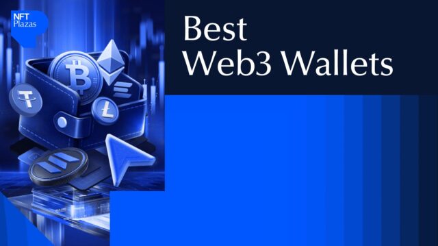 Best Web3 Wallets 2026: Key Features, Supported Chains, & More