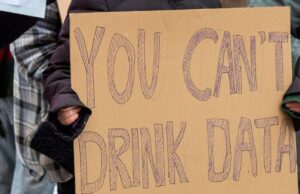 Big Tech Signs White House Data Center Pledge With Good Optics and Little Substance