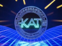 Binance Lists Katana (KAT) Spot Trading Pairs